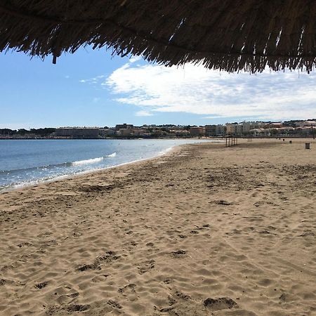 L' EscalaOrsa-Atico Con Vista Al Mar Y Piscina公寓 外观 照片