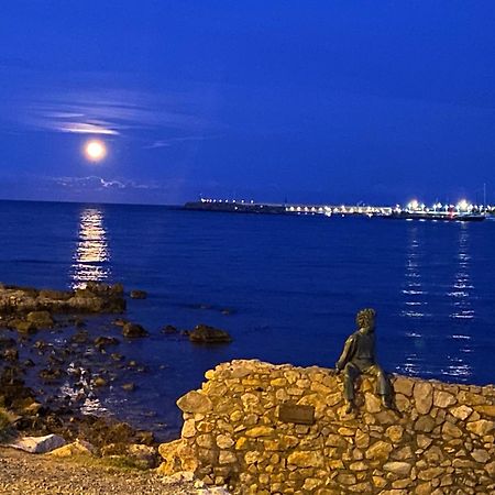 L' EscalaOrsa-Atico Con Vista Al Mar Y Piscina公寓 外观 照片